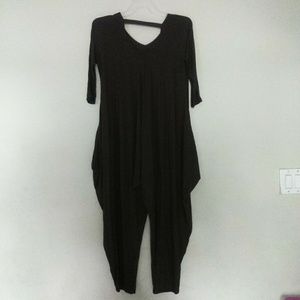 Annabelle jumpsuit